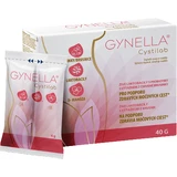Gynella Cystilab двокомпонентні пакетики 10 х 4 г