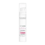 Dermedic Redness Calm, корректирующий дневной крем UV+IR, для сосудистой кожи со склонностью к гиперреактивности, эритеме и акне-розацеа, 40 мл