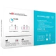 LabHome GlutenAlarm, анализ крови на непереносимость глютена, диагностика коэлиакии, 1 шт.
