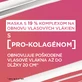 L'Oréal Paris Elseve Elseve Dream Long XXL Маска для волосся з фіброволокнами 400 мл