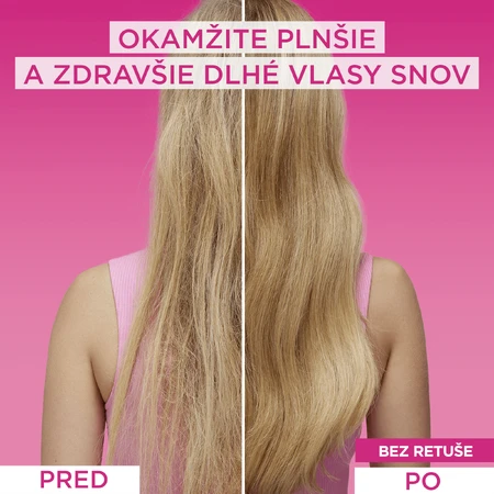 L'Oréal Paris Elseve Elseve Dream Long XXL Маска для волосся з фіброволокнами 400 мл: ціни та характеристики