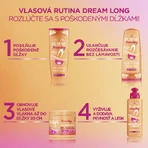 L'Oréal Paris Elseve Elseve Dream Long XXL Маска для волосся з фіброволокнами 400 мл: ціни та характеристики