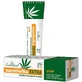 Охлаждающая конопляная смазка Cannaderm Mentholka EXTRA 150 мл