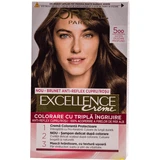 Loreal Paris EXCELLENCE CREME Перманентная краска для волос с аммиаком 5, 1 шт.