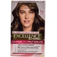 Loreal Paris EXCELLENCE CREME Стійка фарба для волосся з аміаком 5, 1 шт