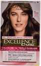 Loreal Paris EXCELLENCE CREME Перманентная краска для волос с аммиаком 5, 1 шт.