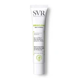 Матуючий крем для обличчя SVR Sebiaclear Mat+Pores, себорегулювальний, 40 мл