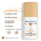 Pharmaceris F, Захисно-корегуючий флюїд 01 Слонова кістка, SPF 50, 30 мл
