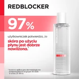 Redblocker, міцелярний лосьйон для куперозної шкіри, 200 мл