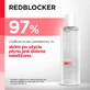 Redblocker, мицеллярный лосьон для куперозной кожи, 200 мл