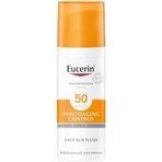 Eucerin Sun Photoaging Control Емульсія для обличчя проти зморшок SPF50+ 50 мл: ціни та характеристики