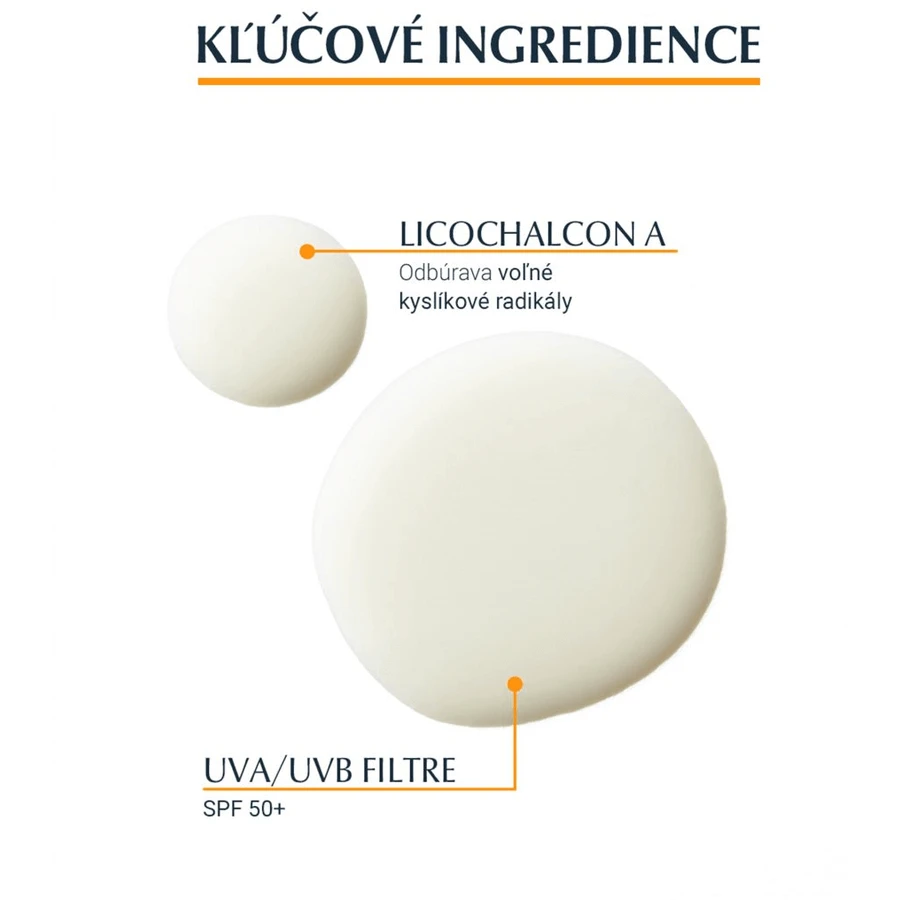 Eucerin Sun Photoaging Control Емульсія для обличчя проти зморшок SPF50+ 50 мл: ціни та характеристики