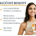 Eucerin Sun Photoaging Control Емульсія для обличчя проти зморшок SPF50+ 50 мл: ціни та характеристики
