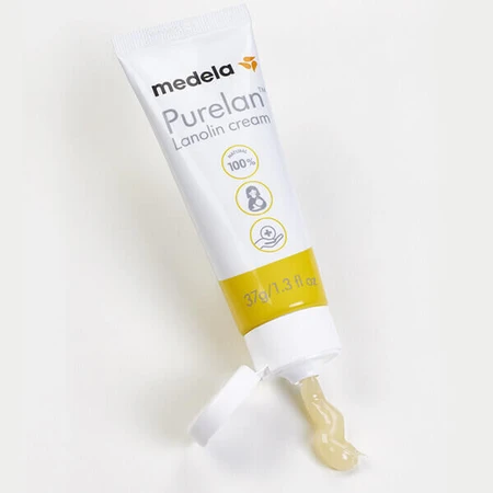 Medela PureLan 100, містить ланолін від бородавок, 37 г: ціни та характеристики