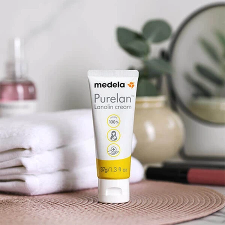 Medela PureLan 100, містить ланолін від бородавок, 37 г: ціни та характеристики