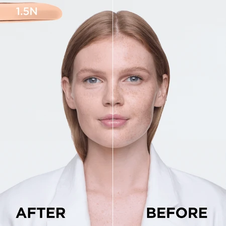 L'Oréal Paris True Match 1.5N макіяж 30 мл: ціни та характеристики