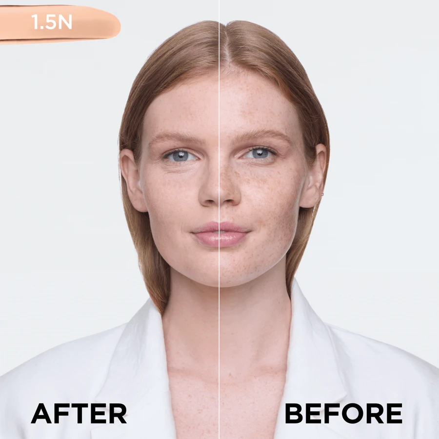 L'Oréal Paris True Match 1.5N макіяж 30 мл: ціни та характеристики