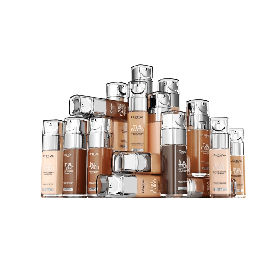 L'Oréal Paris True Match 1.5N макіяж 30 мл: ціни та характеристики