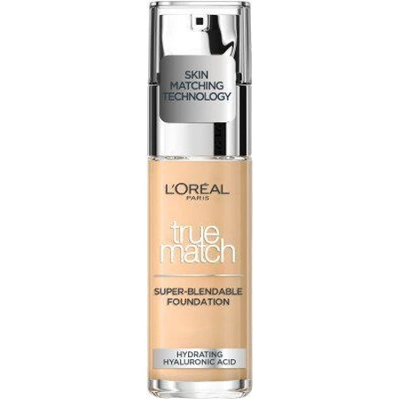 L'Oréal Paris True Match 1.5N макіяж 30 мл: ціни та характеристики