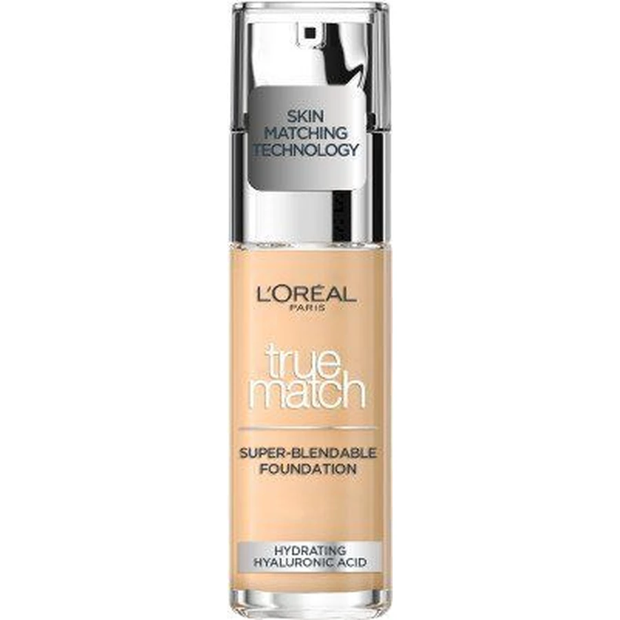 L'Oréal Paris True Match 1.5N макіяж 30 мл: ціни та характеристики