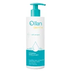 Oillan Derm+, увлажняющий шампунь, с первого дня жизни, 180 мл: цены и характеристики