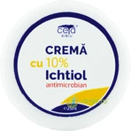 Крем Ceta Sibiu з 10% іхтіолом, 25 мл: ціни та характеристики