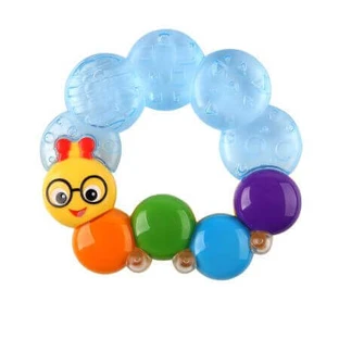 Прорізувач для зубів Rattle Toy, Baby Einstein