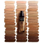 NYX Professional Makeup Тональна основа під макіяж Can't Stop Won't Stop 24 Hour Foundation High Coverage Makeup - відтінок 05 Light 30 мл: ціни та характеристики