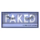 Накладні вії Fake 3/4 Pre-cut Lashes, 1 пара, Catrice