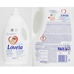 Lovela Baby White белый жидкий гель для стирки 32 дозы 2,9 л: цены и характеристики