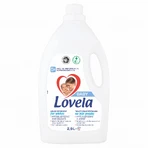 Lovela Baby White белый жидкий гель для стирки 32 дозы 2,9 л: цены и характеристики