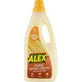 Очищувач для ламінату Alex Extra Gloss 2в1 з апельсиновим ароматом 750 мл