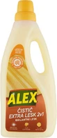 Alex isti extra gloss 2in1 для ламината с ароматом апельсина 750 мл