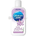 Гель для душа Oilatum Junior 1×400 мл, гель для душа: цены и характеристики