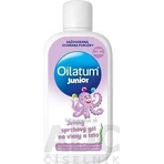 Гель для душа Oilatum Junior 1×400 мл, гель для душа: цены и характеристики