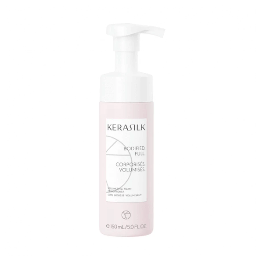 Kerasilk Essentials Volumising Foam Conditioner 150ml: цены и характеристики
