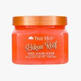 Скраб для тела Bikini Reef Watermelon, 510 г, Tree Hut