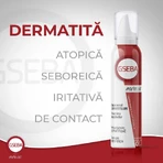 Піна Гсеба, 100 мл, Meditrina Pharmaceuticals: ціни та характеристики