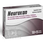 NEUROXAN - FG Pharma 1×45 cps: цены и характеристики