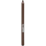 Maybelline New York Tattoo Liner подводка для глаз 911 Smooth Walnut, 1,3 г