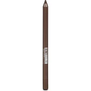 Maybelline New York Tattoo Liner подводка для глаз 911 Smooth Walnut, 1,3 г