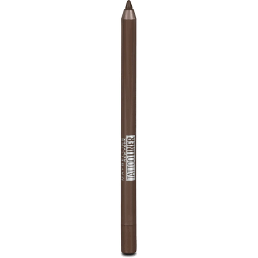 Maybelline New York Tattoo Liner подводка для глаз 911 Smooth Walnut, 1,3 г: цены и характеристики