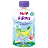HiPP - це БІО Яблуко, груша, драже, смородина капсули 100 г