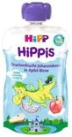 HiPP is BIO Яблоко, груша, фрукт драже, смородина капсулы 100 г