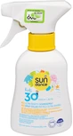 Sundance Ultra Sensitive Солнцезащитный спрей для детей SPF30, 200 мл