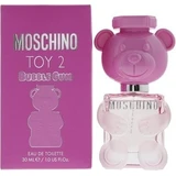 Moschino Toy 2 Bubble Gum Edt 30 мл 1×30 мл, туалетна вода