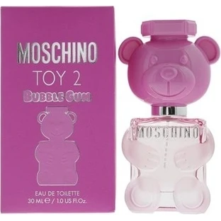 Moschino Toy 2 Bubble Gum Edt 30 мл 1×30 мл, Туалетная вода