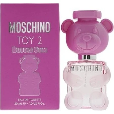 Moschino Toy 2 Bubble Gum Edt 30 мл 1×30 мл, Туалетная вода: цены и характеристики