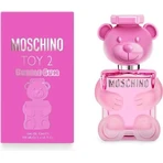 Moschino Toy 2 Bubble Gum Edt 30 мл 1×30 мл, Туалетная вода: цены и характеристики
