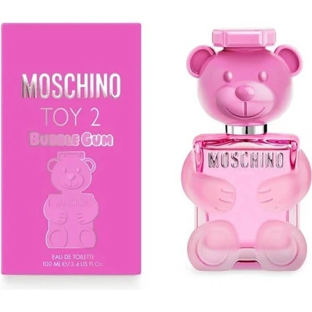 Moschino Toy 2 Bubble Gum Edt 30 мл 1×30 мл, Туалетная вода: цены и характеристики